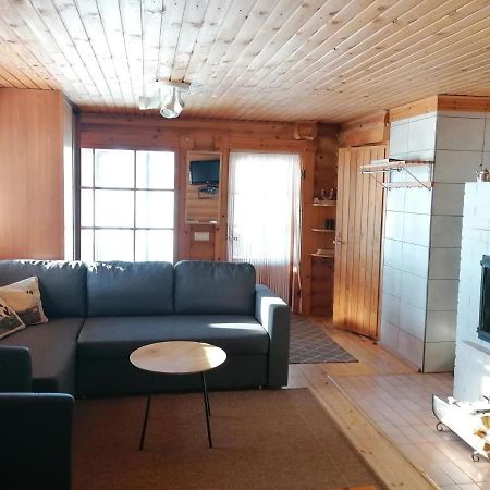 Holiday Home Huvilakoti 1 By Interhome Puromäki Eksteriør billede