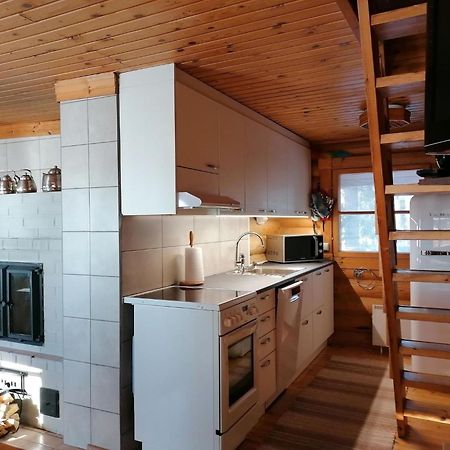 Holiday Home Huvilakoti 1 By Interhome Puromäki Eksteriør billede