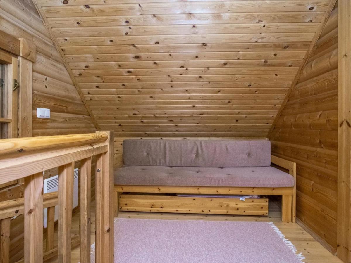 Holiday Home Huvilakoti 1 By Interhome Puromäki Eksteriør billede