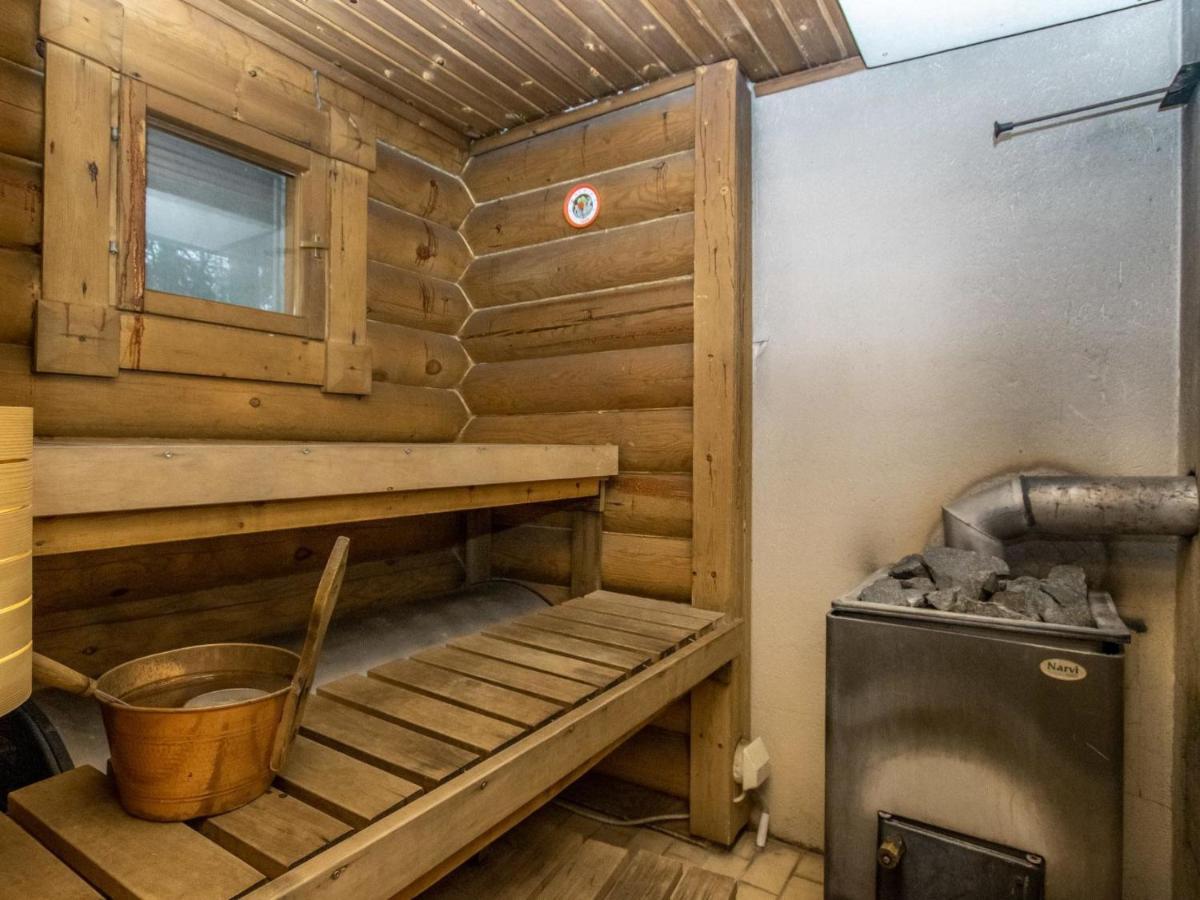 Holiday Home Huvilakoti 1 By Interhome Puromäki Eksteriør billede