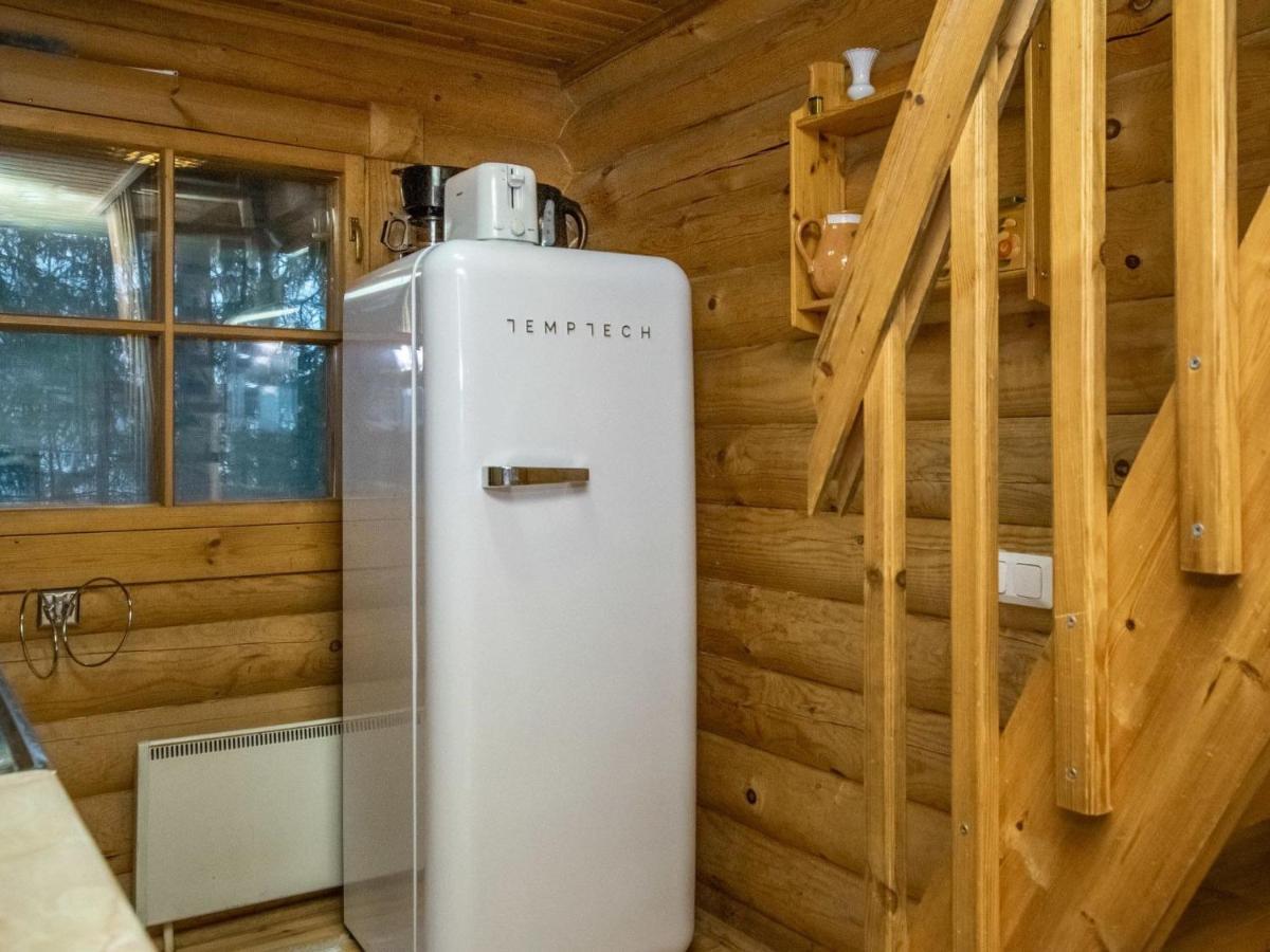 Holiday Home Huvilakoti 1 By Interhome Puromäki Eksteriør billede