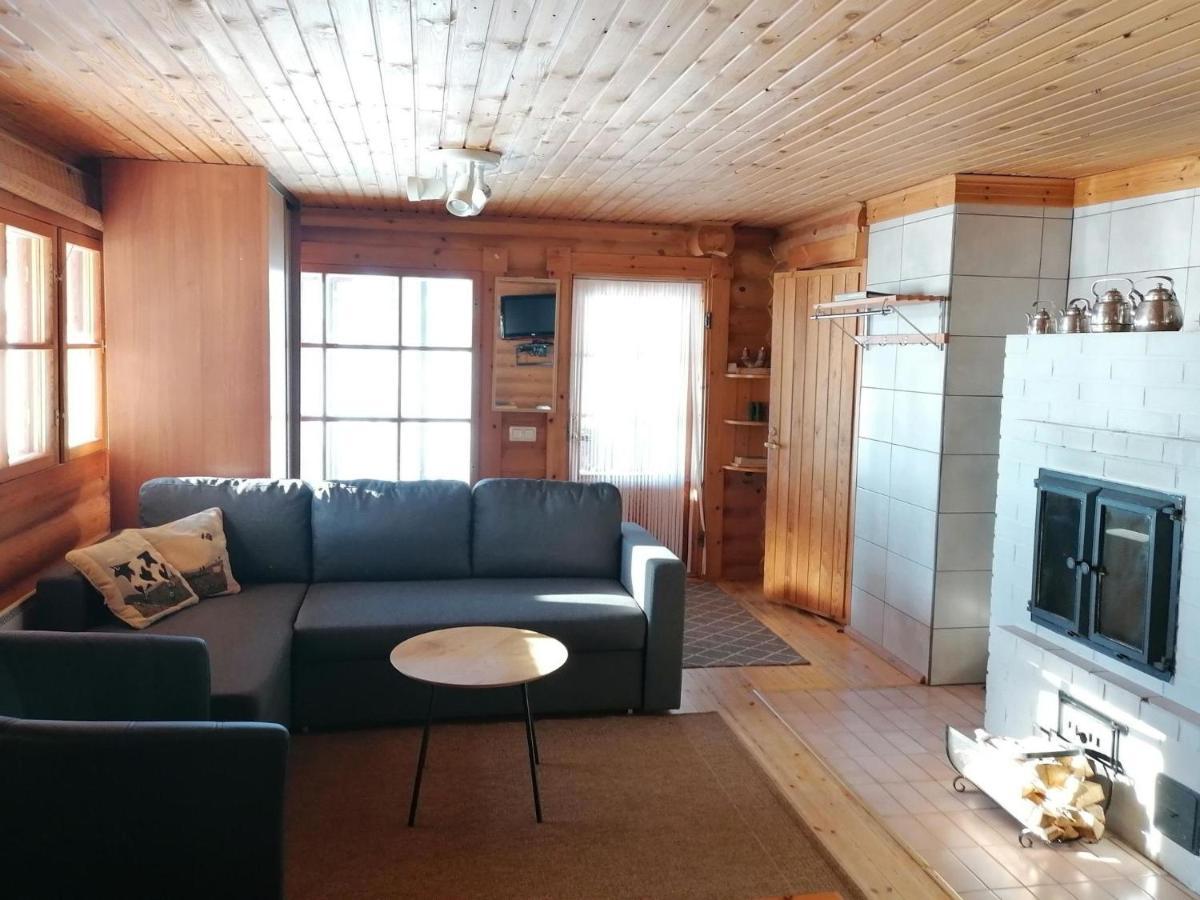 Holiday Home Huvilakoti 1 By Interhome Puromäki Eksteriør billede